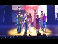 Katy Perry - LIFETIMES - Live from The Lifetimes Tour at the Prudential Center