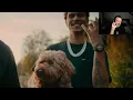 Lucio101 x Gangsta Ralph - NACH OBEN - inz1g Reaction