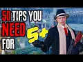 50 Tricks You NEED Before Attempting S Pro in RE4 Remake