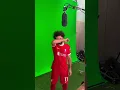 Download Lagu Mo Salah is a legend for this! 🤖😂 #shorts #liverpool #salah