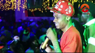 MUNTA DEE SHOW LIVE USIKU WA BIRTHDAY PARTY YA MUNTA DEE CHAMANZI DIZONGA 