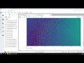 Tutorial de interpolacion triangular geoespacial con Python Scipy Geopandas y Rasterio