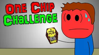 brewstew the one chip challenge