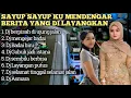DJ VIRAL DI TIK TOK || SAYUP SAYUP KU MENDENGAR BERITA YANG DI LAYANGKAN || VIRAL ALBUM TERBARU
