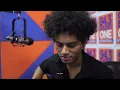 Evelyn (live at Radio one) - himanshu.
