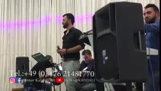 هونه رمه ند هونه ر كندالي سترانا ده ما از فقير بوم 