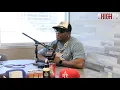 Turk Reacts To Young Thug s Brother Unfoonk Being Released J Bo BMF Caught With 50 Bricks Allegedly