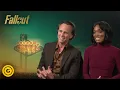 The Fallout Season 2 Cast Make BRUTAL Decisions in Fallout New Vegas