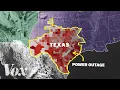 Texas s power disaster is a warning sign for the US