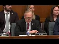 WATCH Rep Biggs questions Attorney General Pam Bondi in oversight hearing