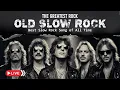 Lagu The Best Slow Rock Ballads Playlist 2025 | Feel Every Lyric