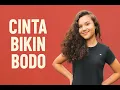 Lagu Indonesia Timur - Cinta Bikin Bodo