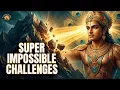 Lagu THE ULTIMATE TRIUMPH | Murugan’s Mantra to Overcome Impossible Challenges