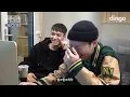 ✈️EP.5-2 헉피, 넉살, 우원재, 김효은 합류! 사탄의 캐롤송?! '아마두' 제발 들어줘! | [둘도없는힙합친구 : DAMOIM(다모임)] 쌈디 염따 더콰 팔로알토 딥플로우