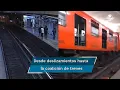 Download Lagu Estos son los accidentes del Metro de la CDMX en los últimos años