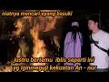 Download Lagu ⛔ANCAMAN IBLIS INI TIDAK MEMBUAT KAMI MUNDUR SEDIKITPUN @mbahwongso @probotrishnab.r 