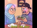 Lagu Apekcombatt -Marah tapi lapar
