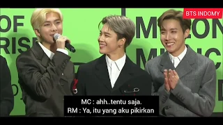 Download (INDO SUB) BTS Melon Music Awards 2019 Red Carpet MP3