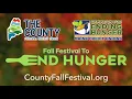 Fall Festival 2026