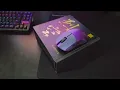 ATK X1 Ultimate Review Unboxing Software Guide Valorant Gameplay