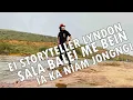 Lagu  pohjait  sala me bein ia ka katholik jongngi balei storyteller lyndon