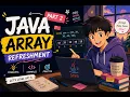 Java Refreshment Part-2