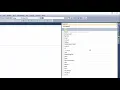 Fetch Data in Gridview in ASP using VB code