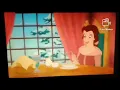 "Something There" Musical Number