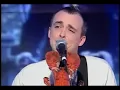Travis - Sing - Top Of The Pops 2001