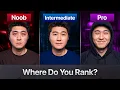 Every Level of Hacking Explained in 8 mins