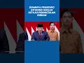 Download Lagu Diamnya Prabowo Dituding Seolah Setujui Pemakzulan Gibran, Anggota DPR: Presiden Tak Perlu Gubris