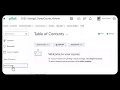 How to Create Modules in D2L Brightspace