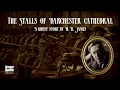 Lagu The Stalls of Barchester Cathedral | A Ghost Story by M. R. James | Narrated by Simon Stanhope