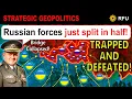Download Lagu Ukrainians Dismantle Russian Forces Piece By Piece! | RFU News