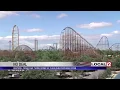 Report Kings Island s parent company turns down Six Flags offer