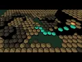 HexIt - Pen n Paper hex map tool prototype