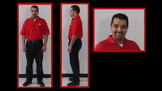 Transforce Trans4 Staples Training
