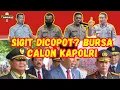 Download Lagu BUKA-BUKAAN❗PRABOWO TAKUT COPOT KAPOLRI❓INTERVENSI GENG SOLO❓BALAS BUDI PILPRES❓SIGIT JADI MENTERI❓