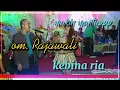 Download Lagu Om. Rajawali music// kebina ria// duet mantap// devi taria// music dangdut