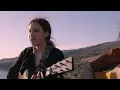 Solsbury Hill - Peter Gabriel cover