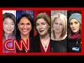 Female anchors sue news station for age and gender bias
