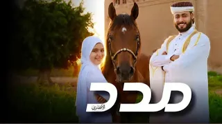 زهجانه الرووح  بدون موسيقى  المنشد احمد حسن الاقصري  دندنها