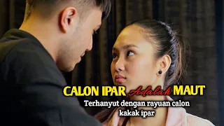 calon adik ipar memang maut alur cerita film filipina hiram