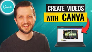 how to make a video with pictures and music