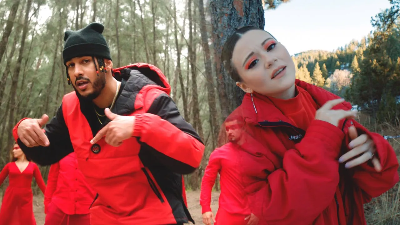 A Pesar De Mí | Alex Zurdo x Redimi2 x Funky Ft. Un Corazón, Indiomar, Abby Valdez A Pesar De Mí | Alex Zurdo x Redimi2 x Funky Ft. Un Corazón, Indiomar, Abby Valdez