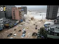 Download Lagu Tsunami-achtige golven in China vandaag! Tyfoon Ragasa heeft Hongkong en Guangdong verwoest!