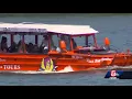 Duck boat operator discover body in Charles River during tour