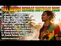 Lagu FULL ALBUM REGGAE MOTIVASI 2025‼️ – Santai Bukan Berarti Lemah 🌴🔥