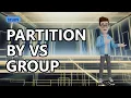 SQL Lesson 19 The O N Way to Compare Row Context vs Group Totals