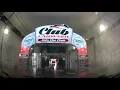 Club CarWash Omaha Nebraska 4K